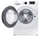 Стиральная машина Samsung WW80AGAS22AE/LD - фото в интернет-магазине Арктика