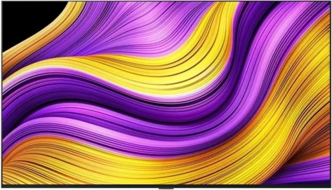 Телевизор LG OLED55G5RLA.ARUG UHD Smart TV - фото в интернет-магазине Арктика