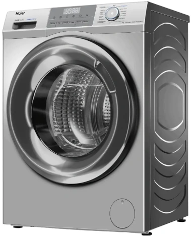 Стиральная машина Haier HW60-BP12929BSE - фото в интернет-магазине Арктика