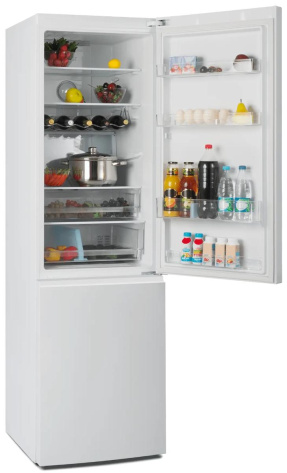 Холодильник Haier C2F637CWRG - фото в интернет-магазине Арктика