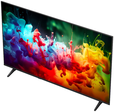 Телевизор LG 55QNED70B6C.ARUG UHD Smart TV - фото в интернет-магазине Арктика