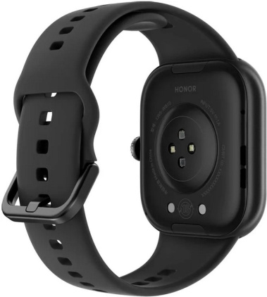 Смарт-часы Honor Choice Watch 2 Pro Черный (LWS-WB11) 5504ADXG - фото в интернет-магазине Арктика