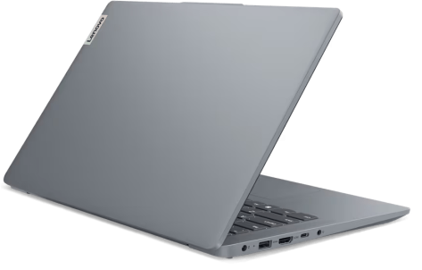 Ноутбук Lenovo Slim 3 14AMN8 (82XN0006RK) Athlon 7220U/8Gb/256GbSSD/15.6" DOS (серый) - фото в интернет-магазине Арктика
