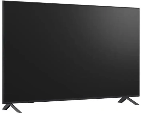 Телевизор LG 55QNED82A6B.ARUG UHD Smart TV - фото в интернет-магазине Арктика