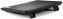 Теплоотводящая подстав под ноут DeepCool N17 (черная) - фото в интернет-магазине Арктика
