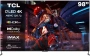 Телевизор TCL 98C745 UHD QLED Smart TV