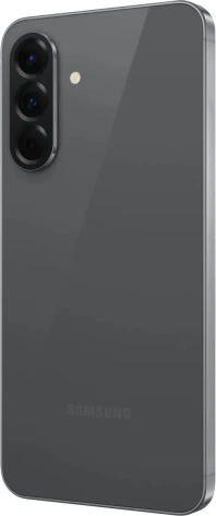 Мобильный телефон Samsung Galaxy A56 128Gb Черный (SM-A566EZKACAU) - фото в интернет-магазине Арктика