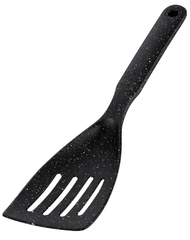 Лопатка кулинарная "Linea PUNTO NERO" 93-BK2C-11 - Регент Рус - фото в интернет-магазине Арктика