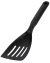 Лопатка кулинарная "Linea PUNTO NERO" 93-BK2C-11 - Регент Рус - фото в интернет-магазине Арктика