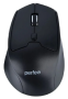 Мышь беспров. Perfeo DESK (PF_B3405) (черная) USB