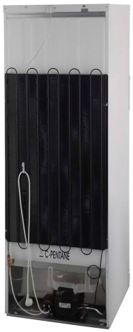 Холодильник Indesit ITD 167 W - фото в интернет-магазине Арктика