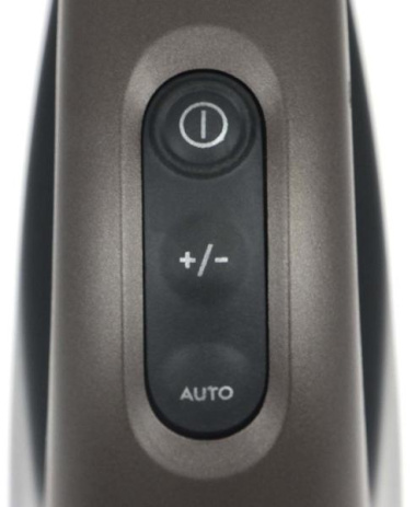 Пылесос вертикальный BORK V800 - фото в интернет-магазине Арктика