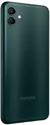 Мобильный телефон Samsung Galaxy A04 32Gb Green/Зеленый (SM-A045) - фото в интернет-магазине Арктика