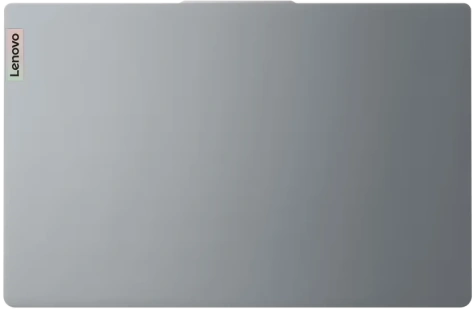 Ноутбук Lenovo Slim 3 15AMN8 (82XQ00R0PS) R3 7320U/8Gb/512GbSSD/15.6" no OS - фото в интернет-магазине Арктика