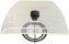 Антенна Perfeo Kite активная (BAS-5122) PF_A4210 - фото в интернет-магазине Арктика