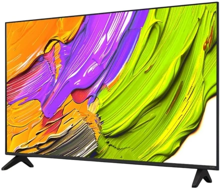 Телевизор LG 43QNED70A6A.ARUG UHD Smart TV - фото в интернет-магазине Арктика