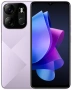 Мобильный телефон Tecno Spark Go 2023 3+64 Gb Nebula Purple (BF7N)