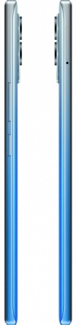 Мобильный телефон Realme 8 Pro 6+128Gb Blue RMX3081 - фото в интернет-магазине Арктика
