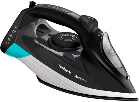 Утюг Timberk T-KSI01 - фото в интернет-магазине Арктика