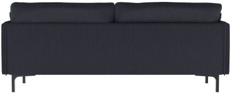 Диван "Сиеста" (06) серый - Столлайн - фото в интернет-магазине Арктика