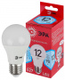 Лампа светодиодная ЭРА RED LINE LED A60-12w-840-E27 R