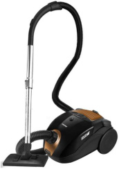 Пылесос Centek CT-2511 Black - каталог товаров магазина Арктика