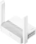 Маршрутизатор CUDY LT300 N300 4G (белый) - фото в интернет-магазине Арктика