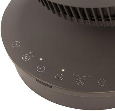 Вентилятор BORK P508 - фото в интернет-магазине Арктика