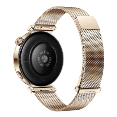 Смарт-часы Huawei Watch GT 5 41mm Gold (JNA-B19M) 55020DGX - фото в интернет-магазине Арктика