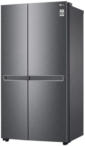 Холодильник LG GC-B257JLYV - фото в интернет-магазине Арктика