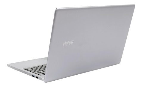 Ноутбук Hiper Expertbook (C53QHH0A) R7-5800U/8Gb/256GBSSD/15.6" Win10 - фото в интернет-магазине Арктика