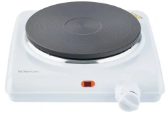 Настольная электроплита BOSFOR HPCI 103 W - каталог товаров магазина Арктика