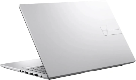 Ноутбук Asus X1504VA-BQ4056 Core 5 120U/16Gb/SSD512Gb/15.6" DOS - фото в интернет-магазине Арктика