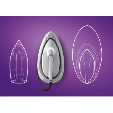 Парогенератор Philips PSG6020/30 - фото в интернет-магазине Арктика