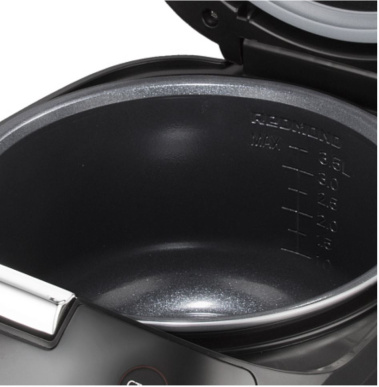 Мультиварка Redmond SkyCooker RMC-M903S - фото в интернет-магазине Арктика