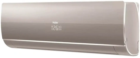 Кондиционер Haier HSU-12HFF203/R3-G / HSU-12HUF203/R3 - фото в интернет-магазине Арктика
