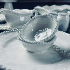 Розетка "Маринет" 305-222 10 см - Ленарди - каталог товаров магазина Арктика