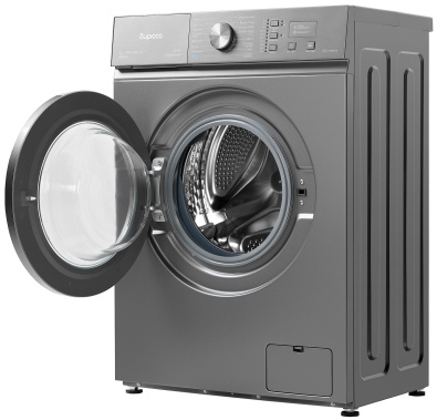 Стиральная машина Бирюса WM-SM510/08 M - фото в интернет-магазине Арктика