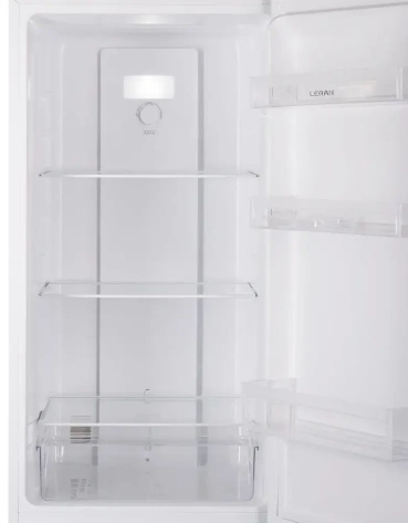 Холодильник LERAN CBF 181 W NF - фото в интернет-магазине Арктика