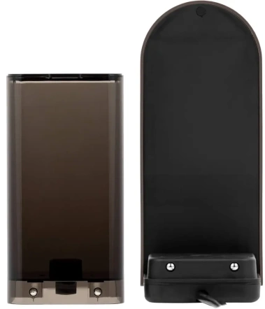 Кофемашина капсульная BORK C530 br - фото в интернет-магазине Арктика