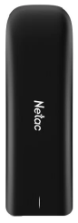 Жесткий диск в корпусе Netac 500Gb ZX (NT01ZX-500G-32BK) - каталог товаров магазина Арктика