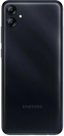 Мобильный телефон Samsung Galaxy A04e 32Gb Black SM-A042 - фото в интернет-магазине Арктика