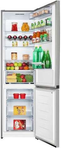 Холодильник Hisense RB-438N4FC1 - фото в интернет-магазине Арктика