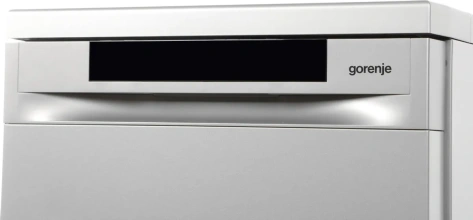 Посудомоечная машина Gorenje GS541D10X - фото в интернет-магазине Арктика