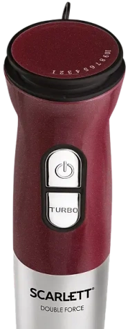 Блендер Scarlett SC-HB42F54 - фото в интернет-магазине Арктика