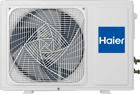 Кондиционер Haier QUANTUM DC AS35HQJ1HRA-W / 1U35HQJ1FRA - фото в интернет-магазине Арктика