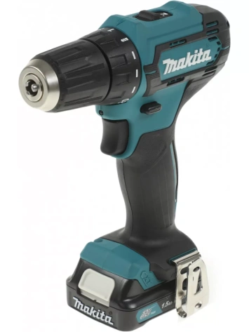 Дрель-шуруповерт Makita HP333DWAE - фото в интернет-магазине Арктика