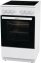 Плита электрическая Gorenje GEC5A12WG-B - фото в интернет-магазине Арктика