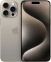 Мобильный телефон Apple iPhone 15 Pro Max 256Gb Natural Titanium