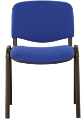 Стул для персонала BRABIX CF-005 C-14 синий 531974 - каталог товаров магазина Арктика